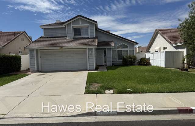 28787 Bridge Water Ln - 28787 Bridge Water Lane, Menifee, CA 92584