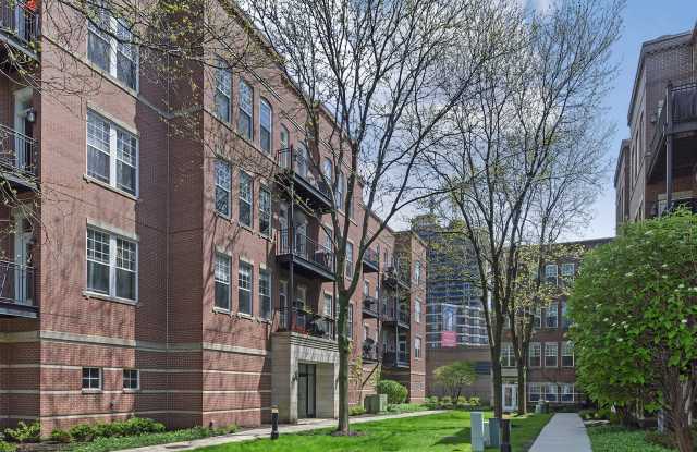247 West Scott Street - 247 West Scott Street, Chicago, IL 60610