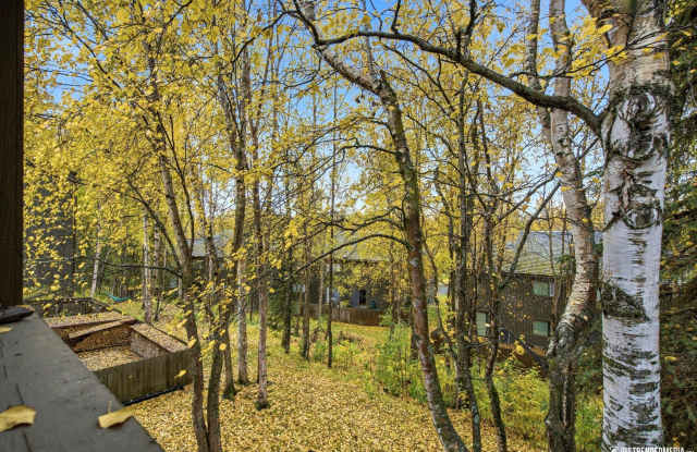 Eastridge Townhome Gallery 4