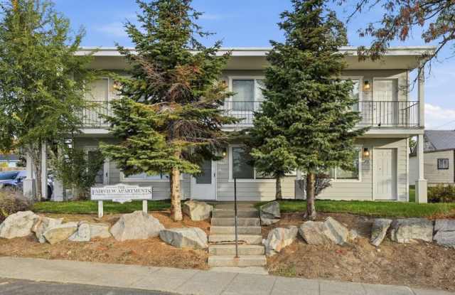 557 East Fairview Avenue - 6 - 557 East Fairview Avenue, Spokane, WA 99207