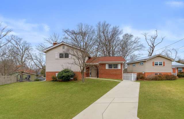 4 Bed 3 Bath - Takoma Park Split Level - Move In Ready photos photos 4 Bed 3 Bath - Takoma Park Split Level - Move In Ready photos photos