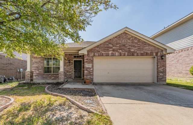 9853 Autumn Sage Drive - 9853 Autumn Sage Drive, Fort Worth, TX 76108