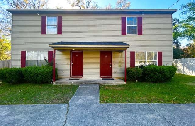 804 North Woodward Avenue - A photos photos