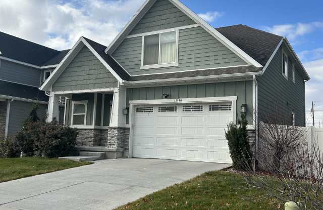 11246 Del Andrae Lane - 11246 Del Andrae Lane, South Jordan, UT 84095
