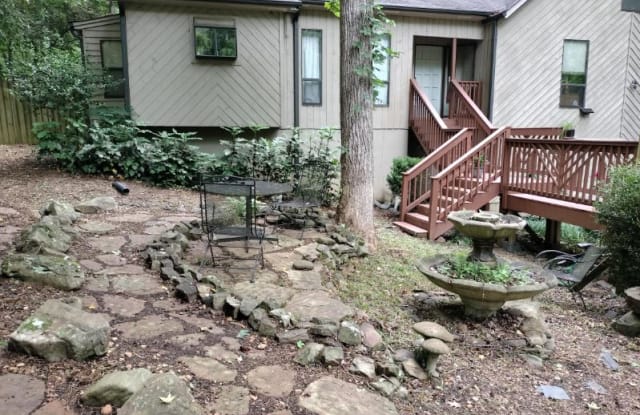 304 Covey Ct. terrace apt. - 304 Covey Court, Cherokee County, GA 30188