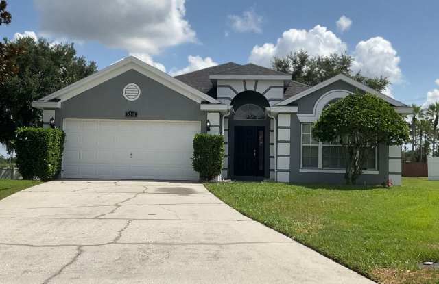 3 bedroom, 2 bath, 2 car garage, Single Family home in the Clermont gated community of Mission Park! photos photos