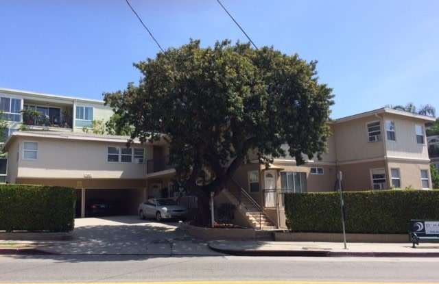 760 South Barrington Avenue - 760 South Barrington Avenue, Los Angeles, CA 90049