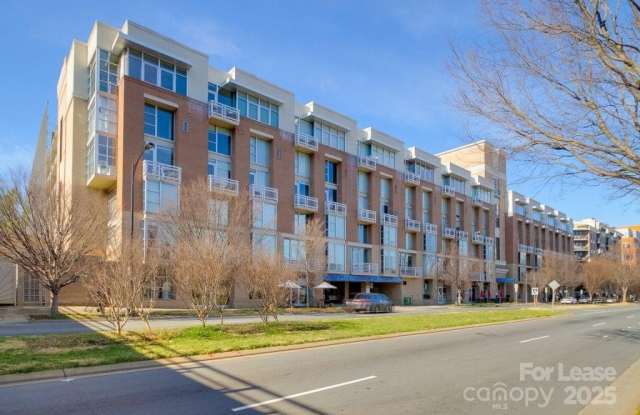 710 W Trade Street unit: 702 photos photos