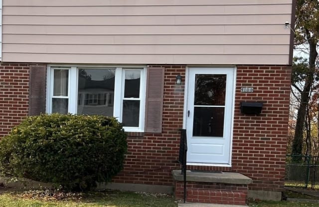 7100 BEXHILL ROAD - 7100 Bexhill Road, Milford Mill, MD 21244
