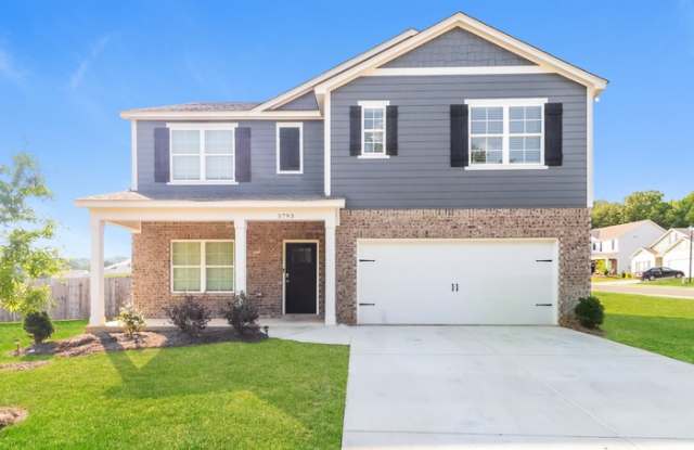 5764 Timber Leaf Loop - 5764 Timber Leaf Loop, Jefferson County, AL 35022 5764 Timber Leaf Loop - 5764 Timber Leaf Loop, Jefferson County, AL 35022