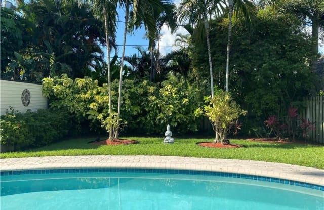 2608 Hibiscus Pl - 2608 Hibiscus Place, Fort Lauderdale, FL 33301