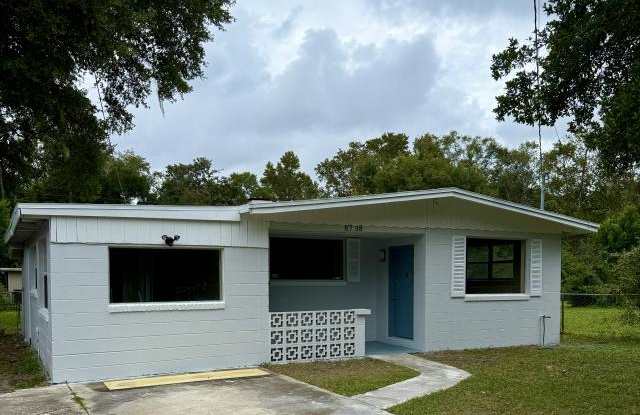 8738 7th Avenue - 8738 7th Avenue, Jacksonville, FL 32208