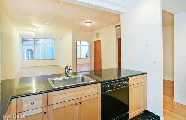 41 John Street 2F - 41 John Street, New York City, NY 10038