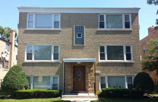 8851 Bronx Avenue - 8851 Bronx Avenue, Skokie, IL 60077