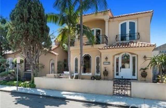 5622 Campo Walk - 5622 East Campo Walk, Long Beach, CA 90803