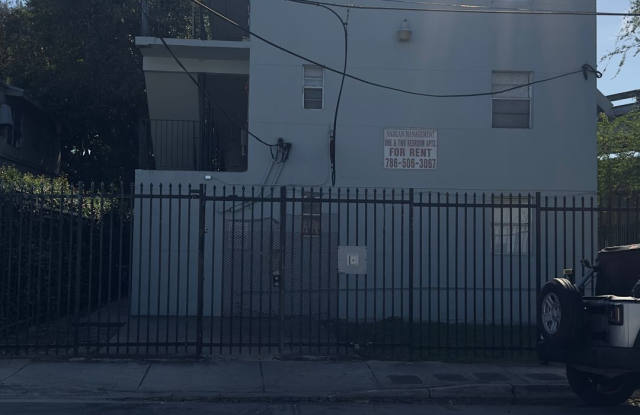 Boutique Building in Downtown Miami's Renewed Urban Core! photos photos