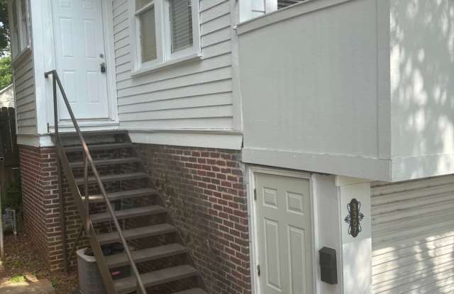 Cute 1 bedroom apartment! photos photos