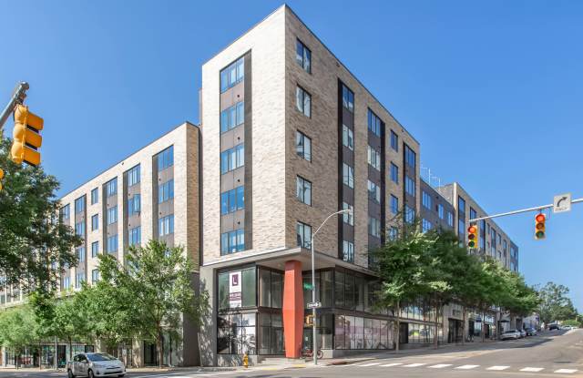 The L Apartments photos photos