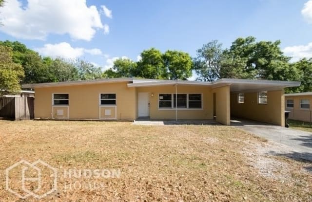 1440 Eden Drive - 1440 Eden Drive, South Apopka, FL 32703