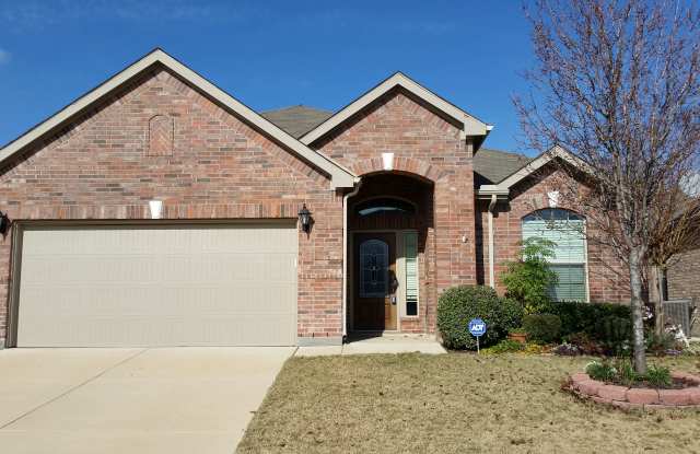 5769 Dunraven Trail - 5769 Dunraven Trail, Fort Worth, TX 76244