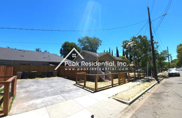 Updated 1bd/1ba House near UCD Med Center photos photos