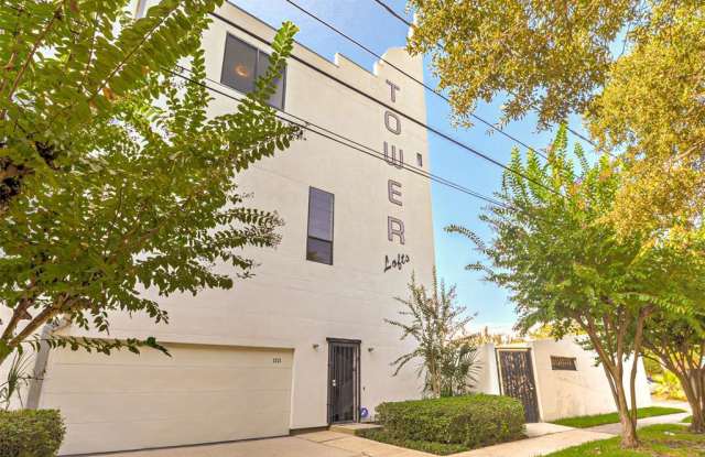 1221 Missouri Street - 1221 Missouri Street, Houston, TX 77006