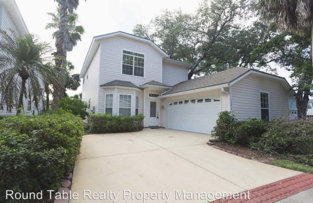 128-3 Seminole Rd - 128-3 Seminole Road, Atlantic Beach, FL 32233