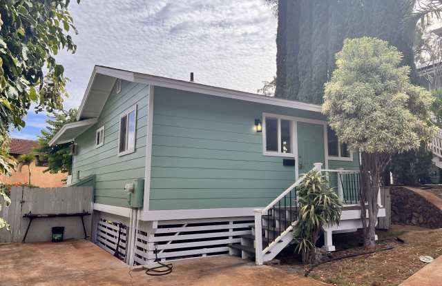 4056 Mahinahina Place - 4056 Mahinahina Place, Napili-Honokowai, HI 96761