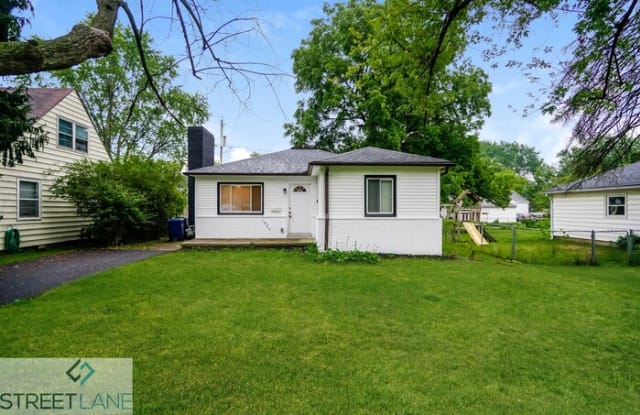 1026 Elaine Road - 1026 Elaine Road, Whitehall, OH 43227
