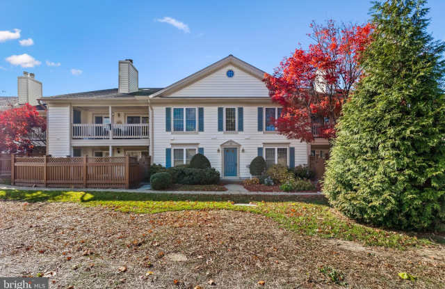 6066 ESSEX HOUSE SQUARE - 6066 Essex House Square, Franconia, VA 22310
