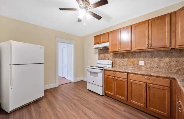 36 Kensington Avenue - 2R photos photos