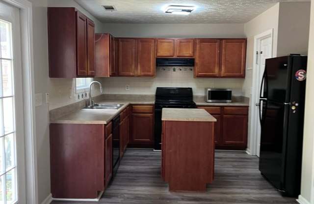 2-story house in LANIER cluster in Sugar Hill Gallery 4