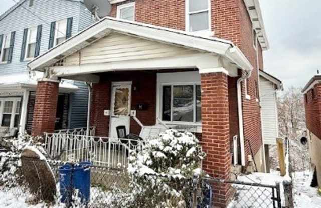 42 Ruth St - 42 Ruth Street, Pittsburgh, PA 15211