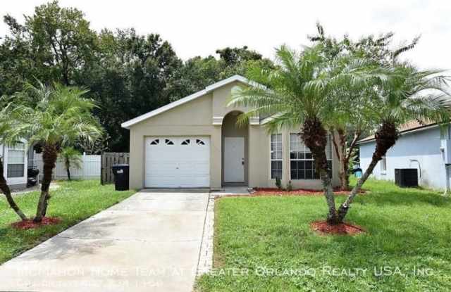 10254 Cody Lane - 10254 Cody Lane, Alafaya, FL 32825