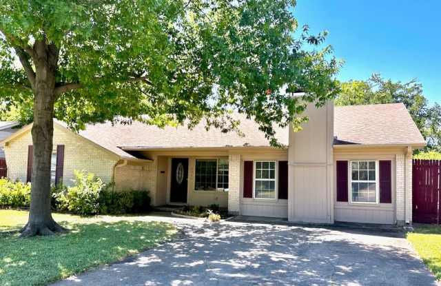 3332 Brockway - 3332 Brockway Drive, Farmers Branch, TX 75234