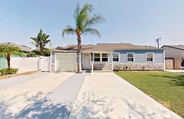 2337 Carol Drive - Beautiful 3 Bed 1 Bath House Located in Fullerton! photos photos