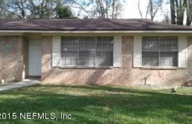 6163 DEEPWOOD DR W - 6163 Deepwood Drive West, Jacksonville, FL 32244