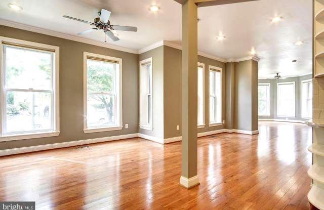 2228 1ST STREET NW - 2228 1st Street Northwest, Washington, DC 20001
