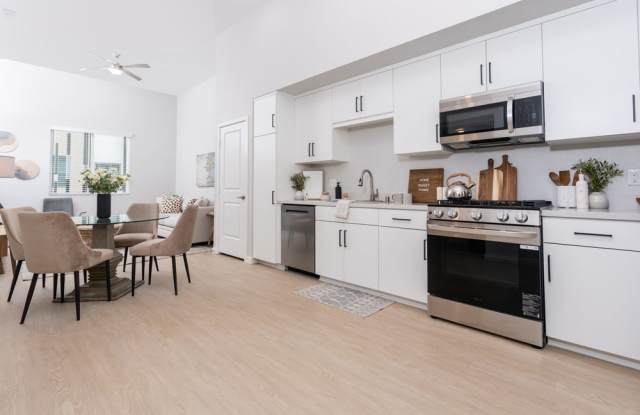 Downtown Ontario Luxury Apartments photos photos