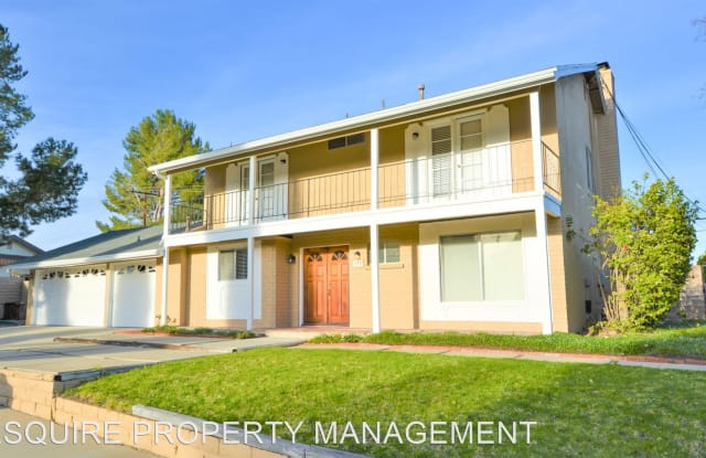 133 W. JANSS RD - 133 West Janss Road, Thousand Oaks, CA 91360