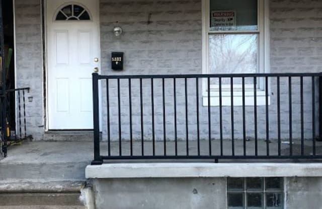 5334 Glenmore Ave - 5334 Glenmore Avenue, Philadelphia, PA 19143