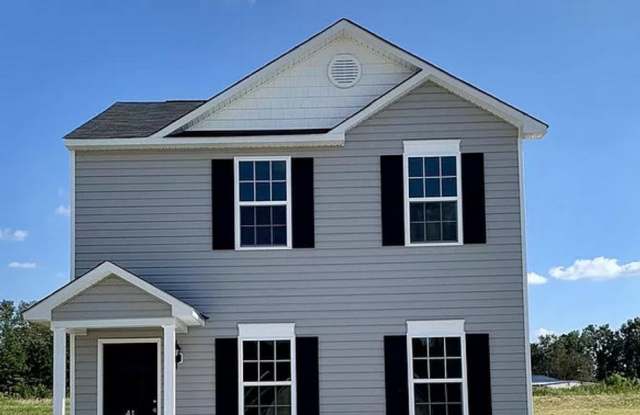 NEW LISTING!!!! - 41 Aleah Court, Harnett County, NC 27546