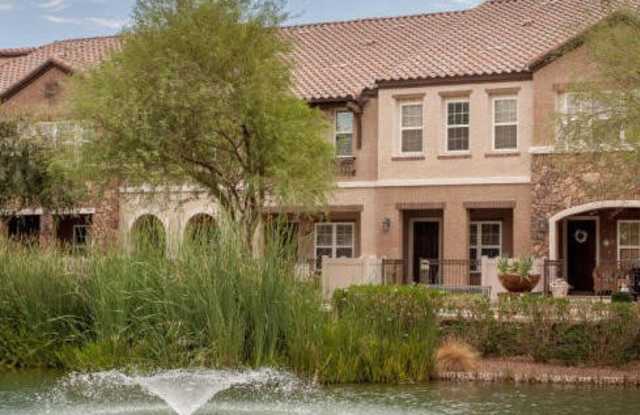 2670 S VOYAGER Drive - 2670 South Voyager Drive, Gilbert, AZ 85295