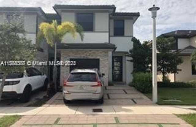 15864 NW 91st Ct - 15864 Northwest 91st Court, Miami Lakes, FL 33016