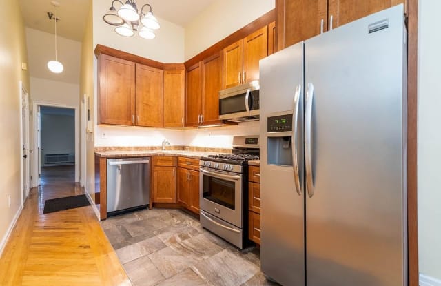 127 MADISON ST - 127 Madison Street, Hoboken, NJ 07030