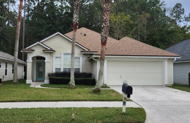 2179 TRAILWOOD Drive - 2179 Trailwood Drive, Fleming Island, FL 32003
