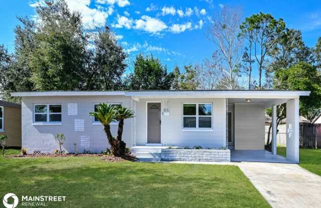 8612 Elba Way - 8612 Elba Way, Lockhart, FL 32810