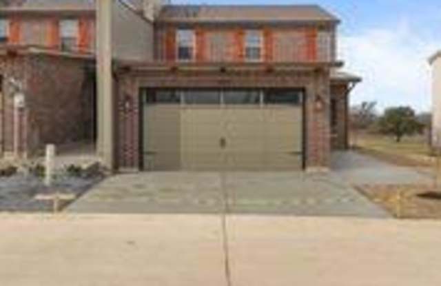 7133 9th Hole Drive - 7133 Ninth Hole Drive, Fort Worth, TX 76179