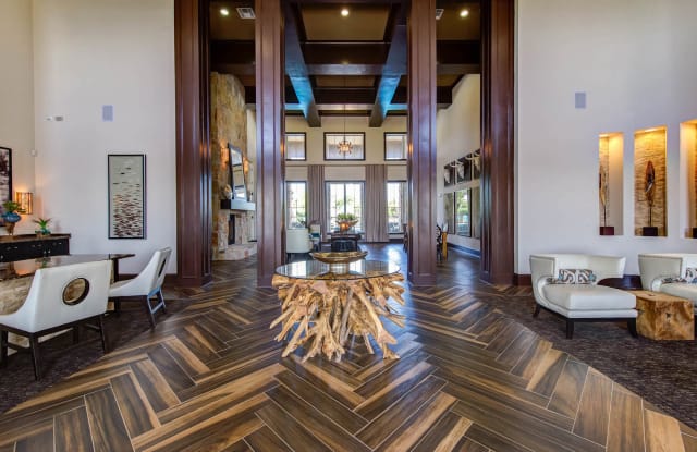 Callista Hill Country Apartments photos photos