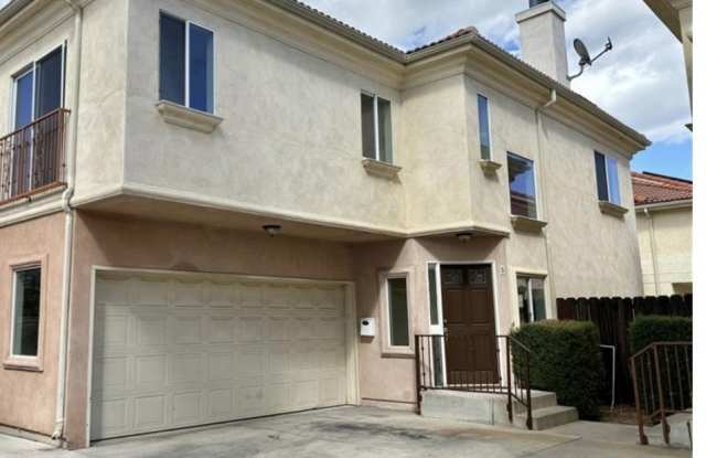 18340 Keswick Street - 18340 Keswick Street, Los Angeles, CA 91335